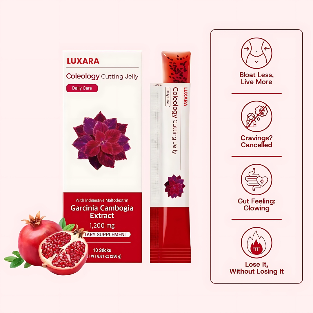 Luxara™ Cutting Jelly