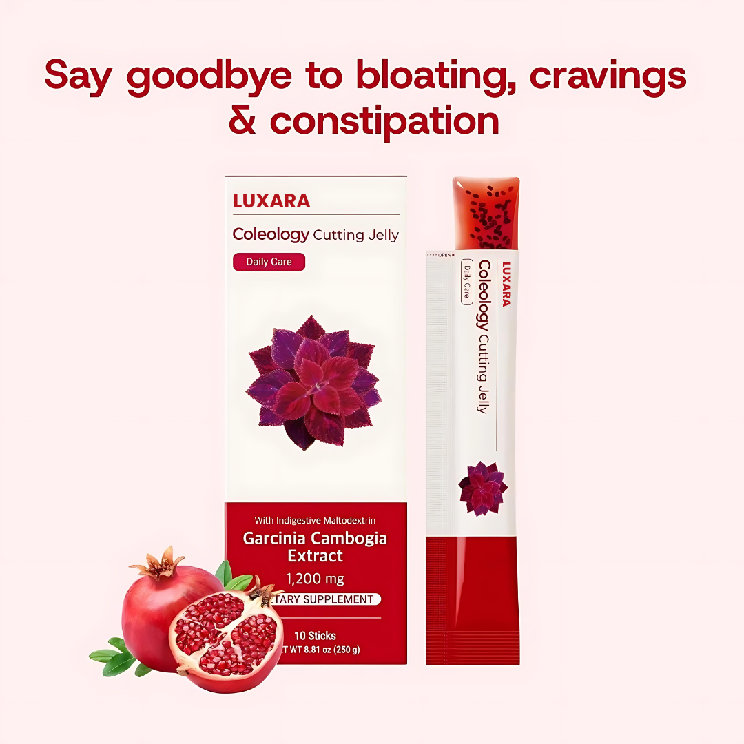 Luxara™ Cutting Jelly